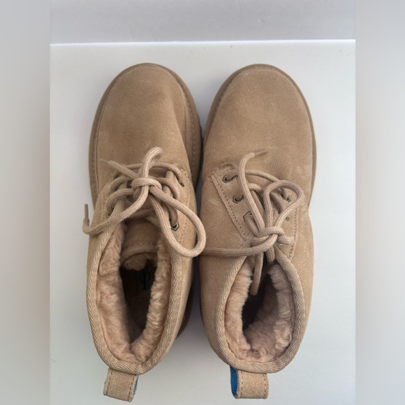 NWOT UGG Neumel Boot Size 5 Men’s/ 6.5 Women’s main image 11